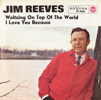 Jim Reeves